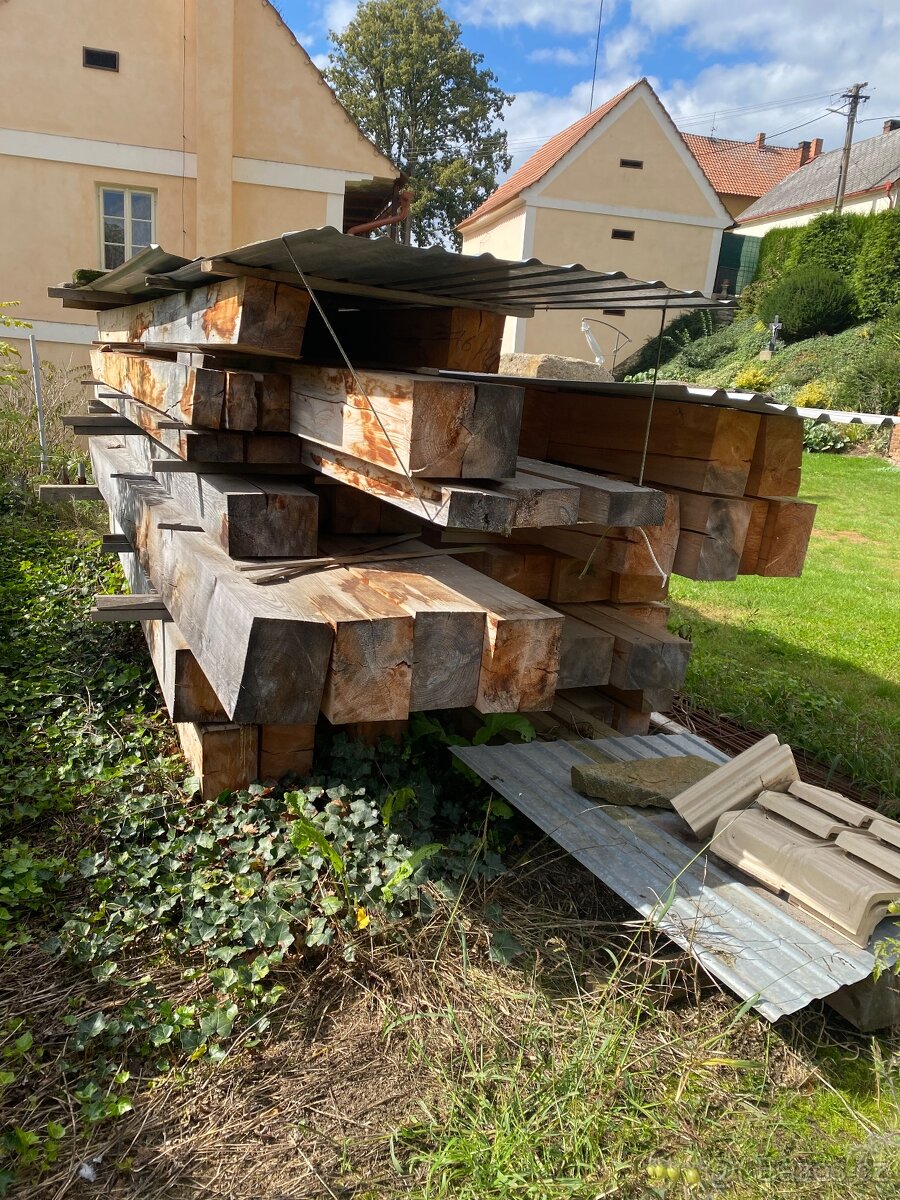 Rozestavený RD - 10