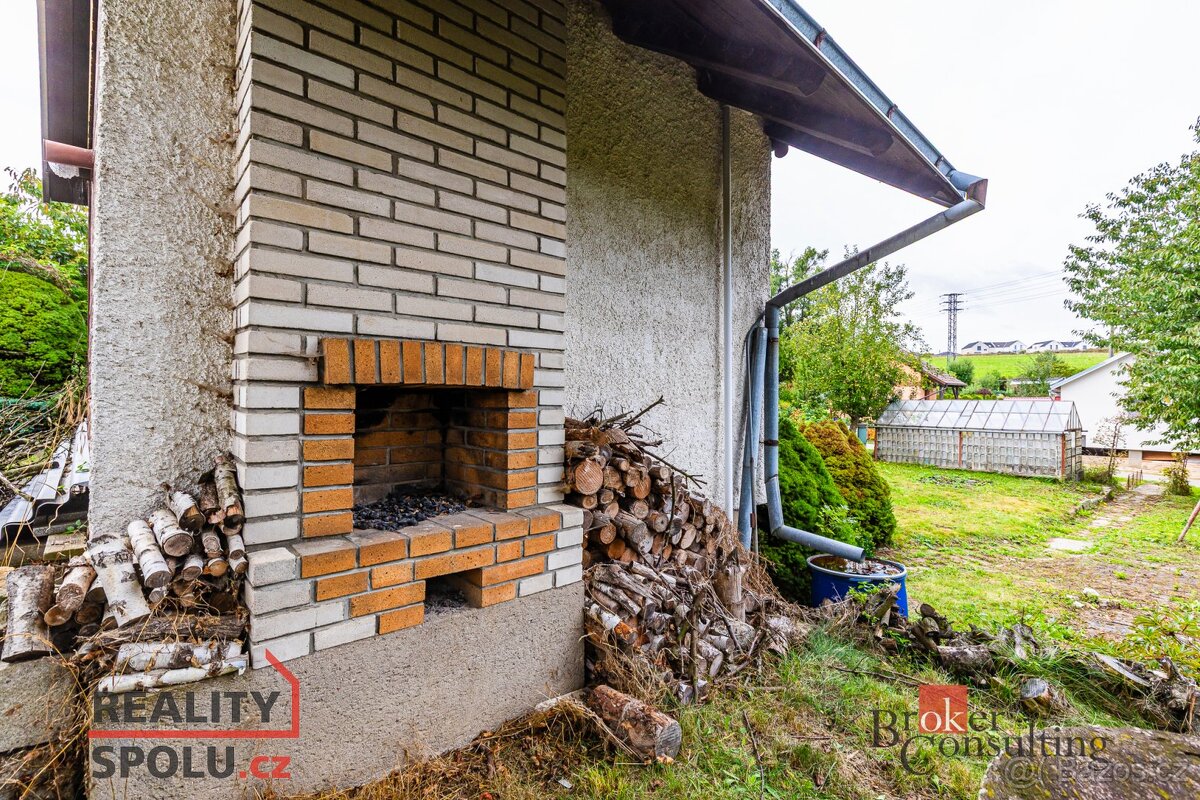 Prodej, domy/chata, 14 m2, Helenín, Jihlava, Jihlava [ID 766 - 10