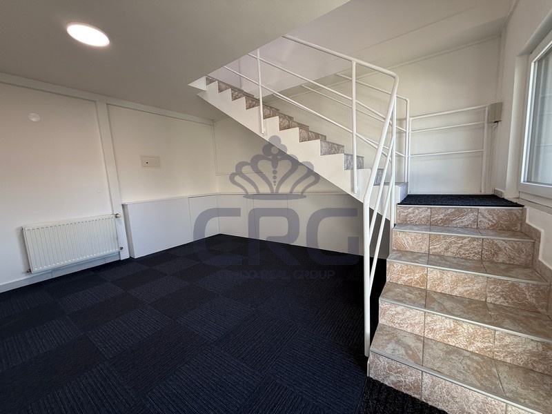 PRONÁJEM KANCELÁŘE O CP 14,40 M2, BRNO - KRÁLOVO POLE - 10