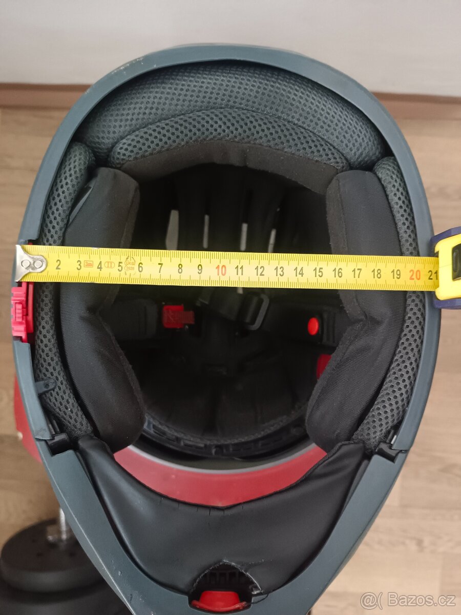 helma vyklápěcí Crivit - 10