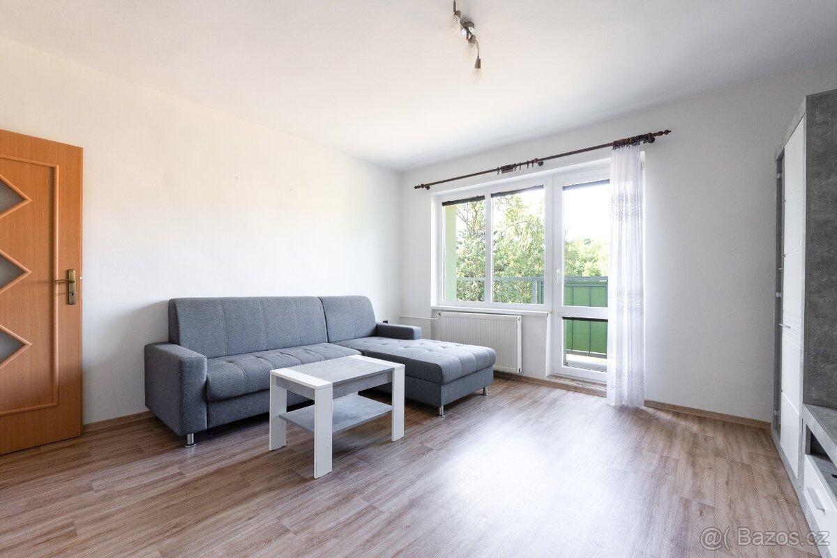 Pronájem bytu se zahradou - REZERVOVÁNO - 10