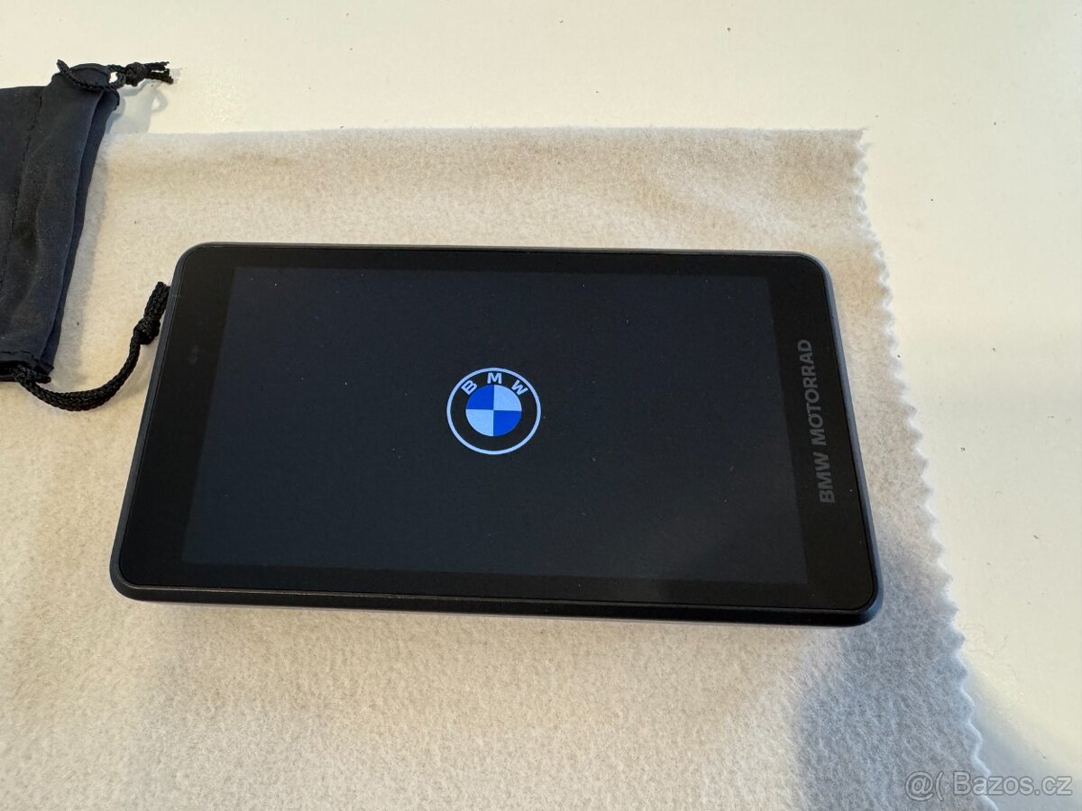 BMW Motorrad Connected Ride Navigator VII - 10