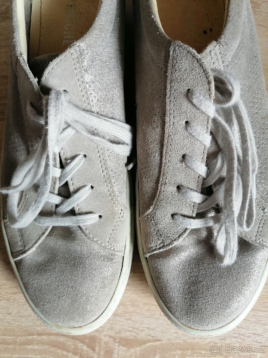 Tenisky Humanic - 10