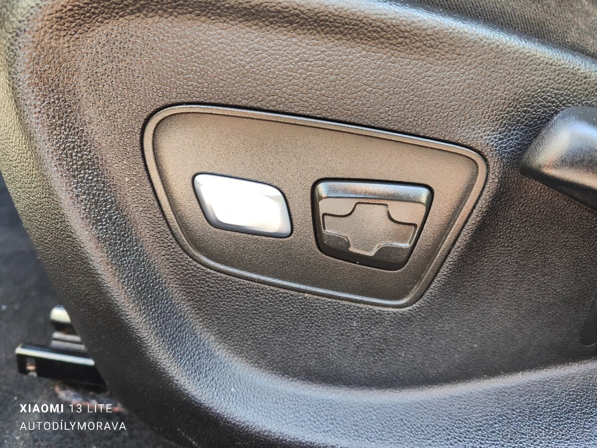 Renault Talisman 1.6 dCi 96 kW | Automat - 10