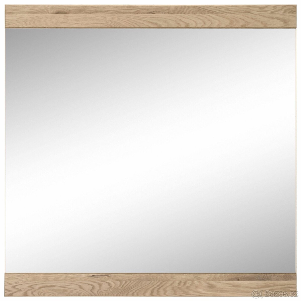 Sestava do chodby - Divoký dub masiv Germany - 10