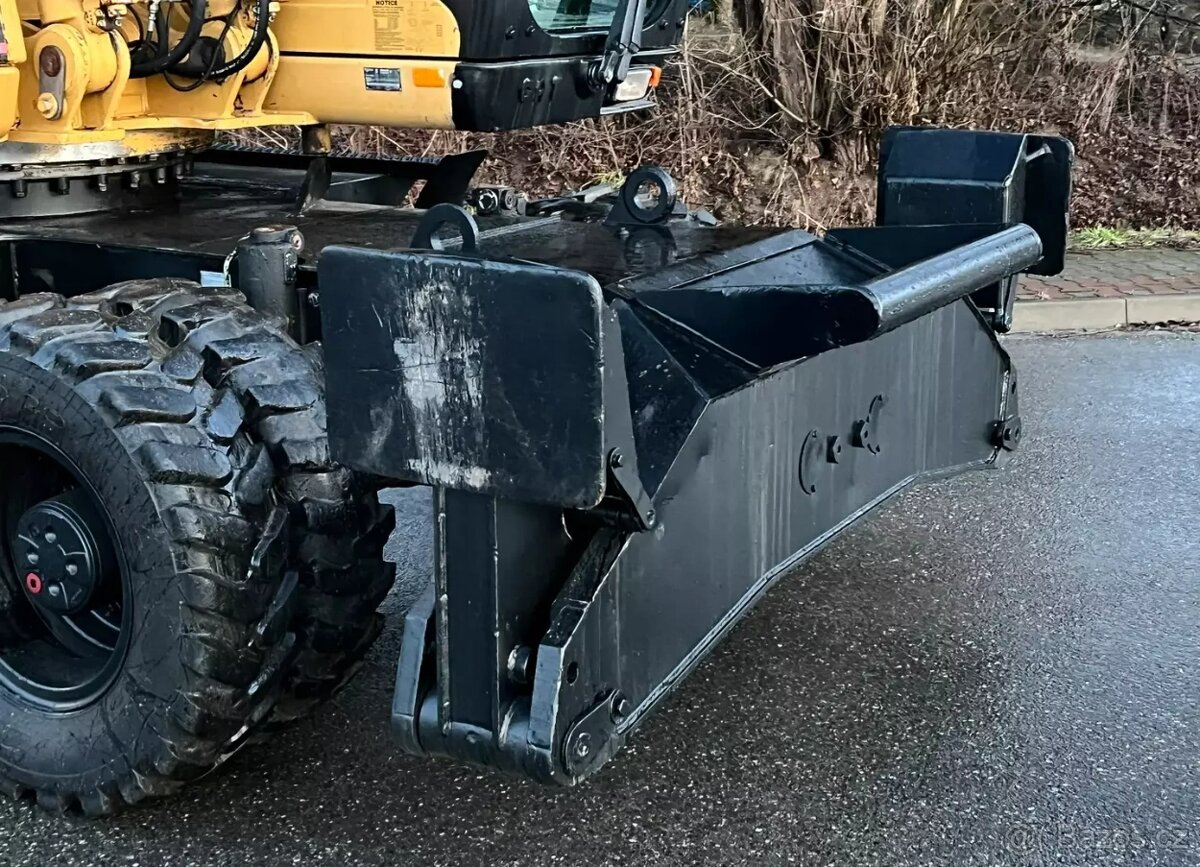 Caterpilar M315C - 10