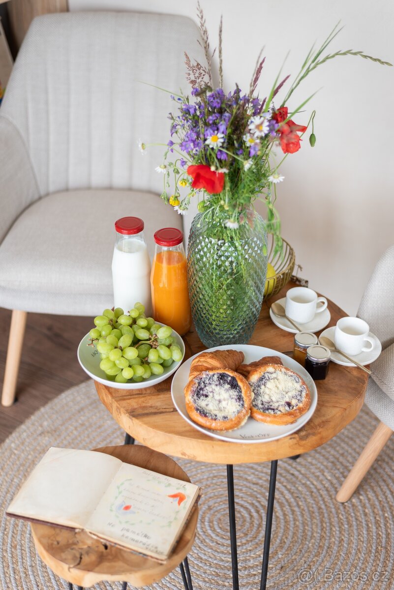 Modulový dům / Tiny House s luxusním interiérem - 10