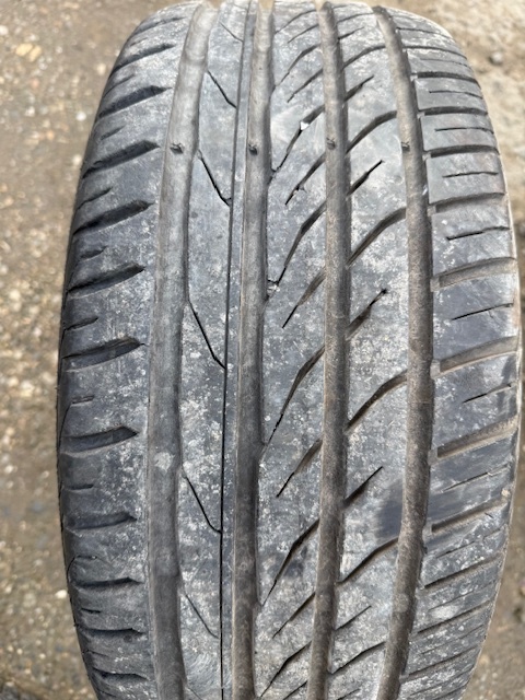 Alu kola letní r17 - 10