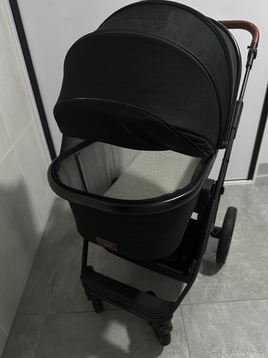 Kočárek Moon 3v1 - 10