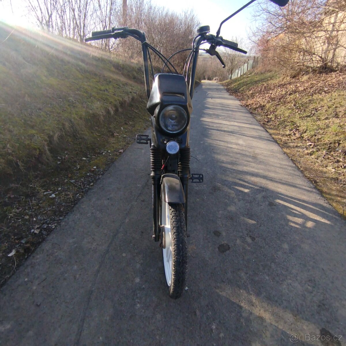 Prodám Manet Korado. - 10