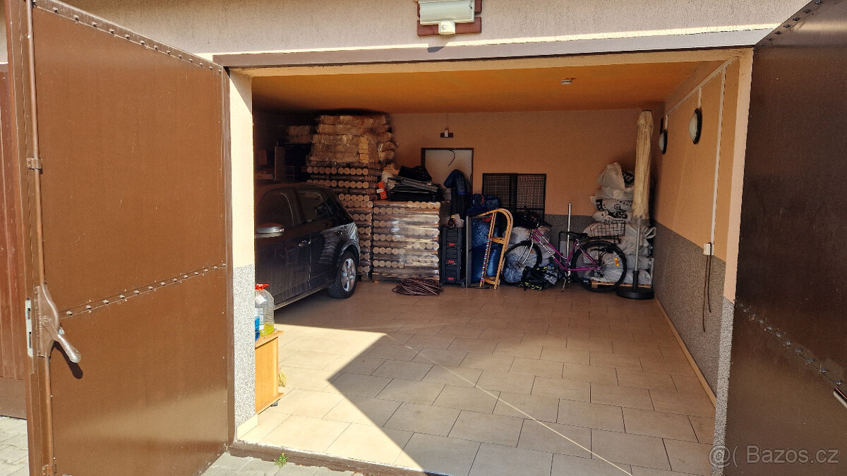 Prodám rodinný dům v Rychvaldě - 10