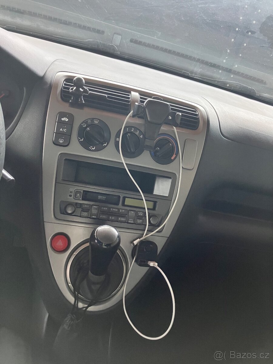 Civic Sport 1.4i - 10