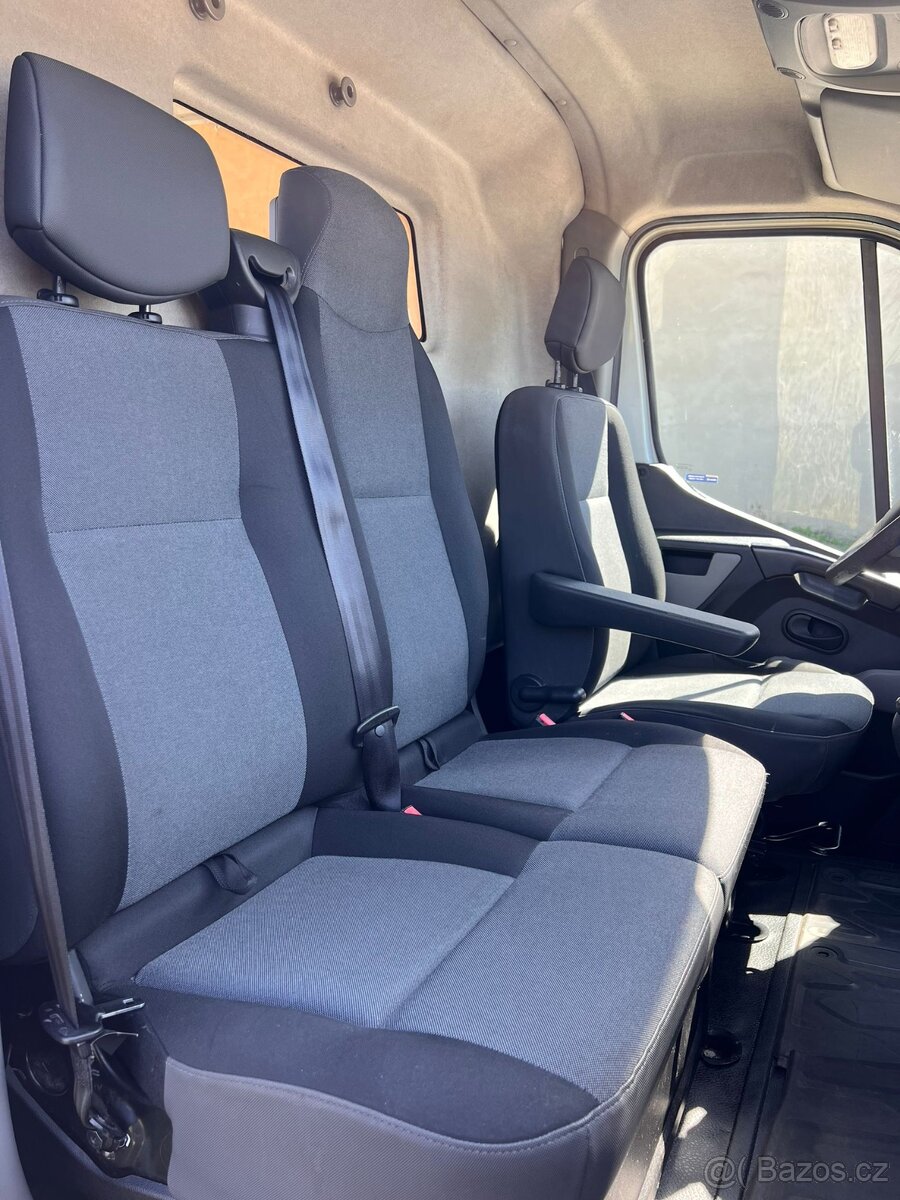 Renault Master L3H2 - 10