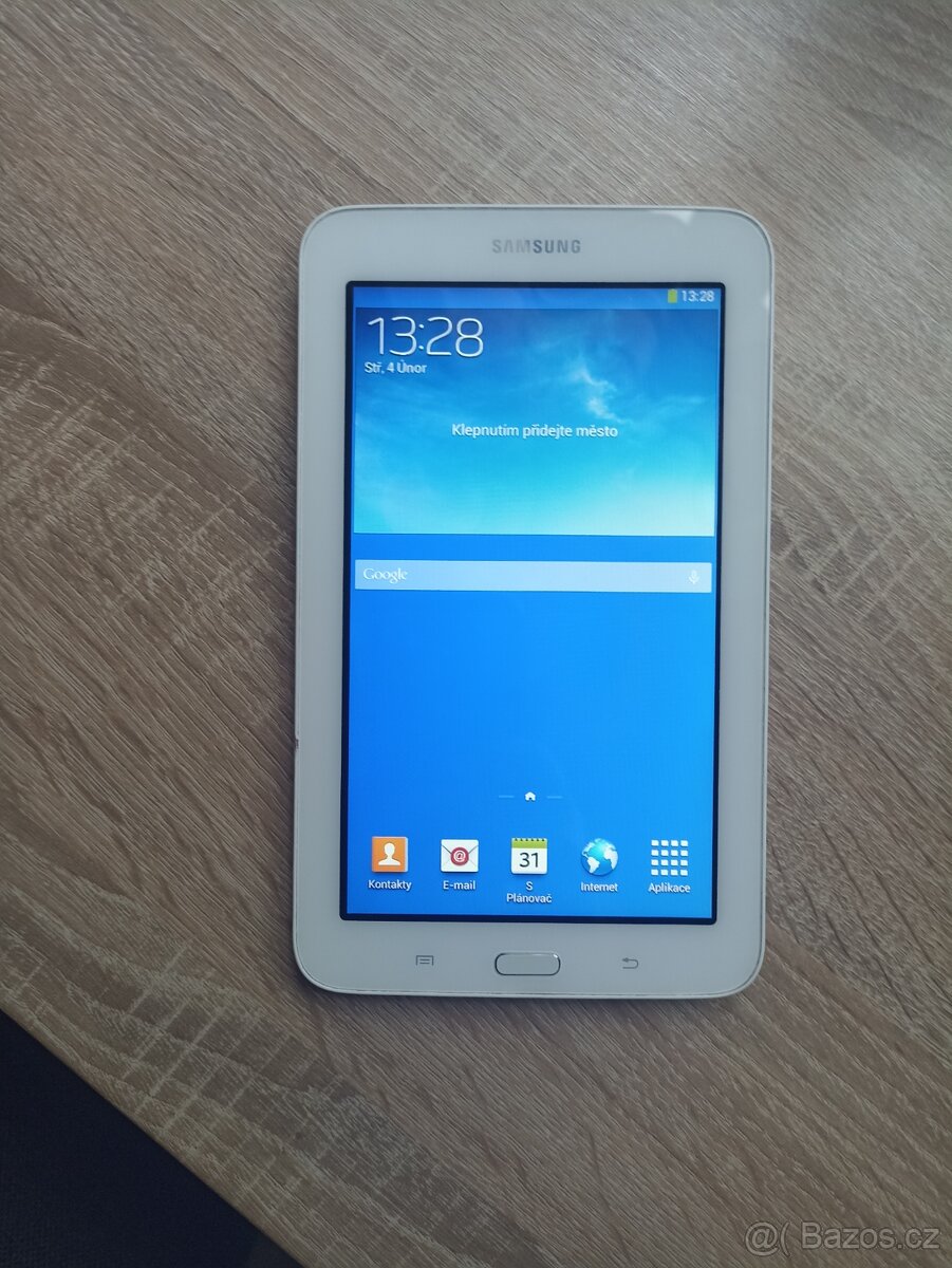 Samsung Galaxy tab3 lite ( SM-T110) - 10