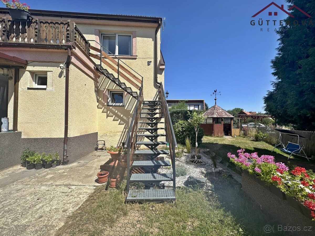 Pronájem bytu 2+kk,  45 m2 - Kvíčovice, ev.č. yIGB0005 - 10