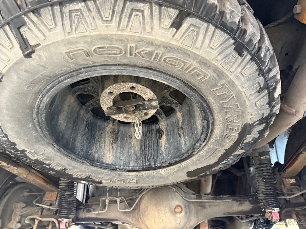 ISUZU D-Max 1.9 LSE DC AT Expedition - 10