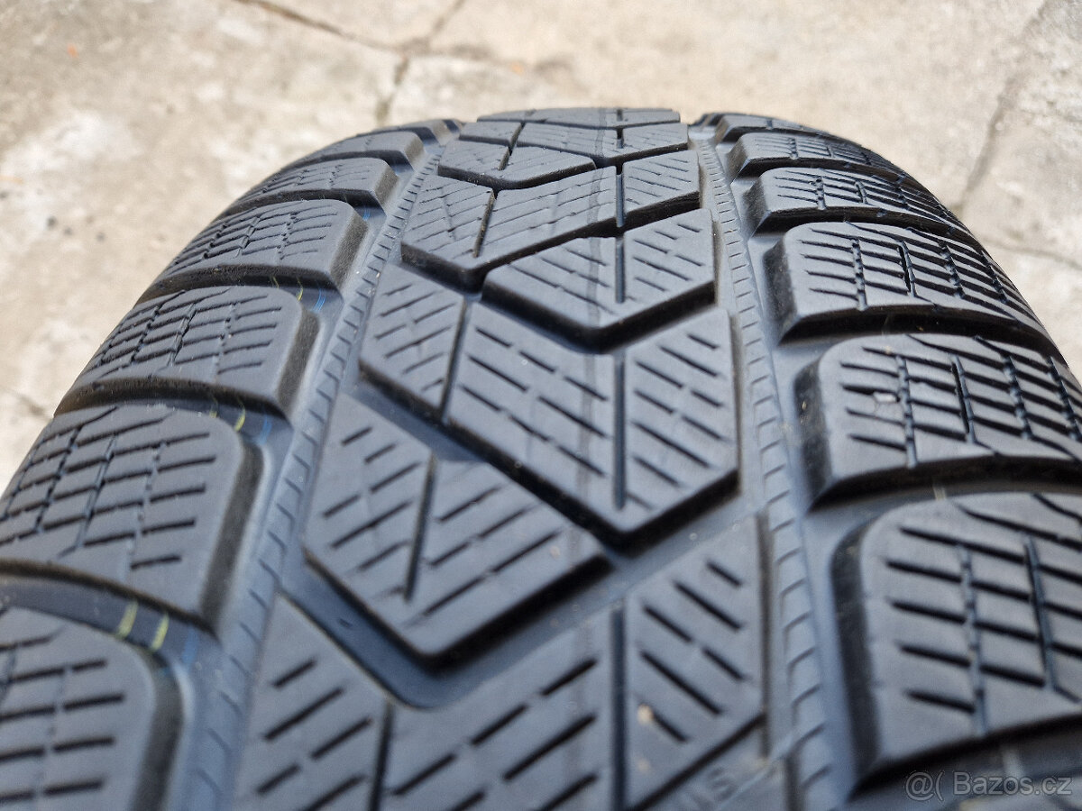 5x112 r17 et34 disky kola audi Q5 alu skoda vw 235 65 17 - 10