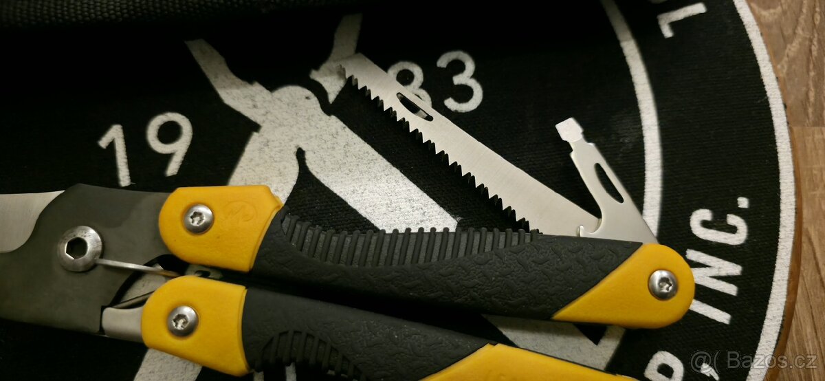 Leatherman Hibrid "2008" - 10