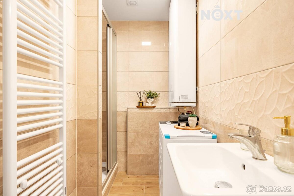 Pronájem byt 3+kk, 70㎡ - 10