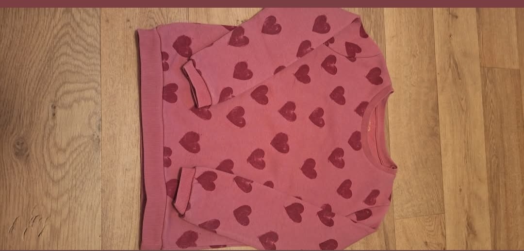 Dívčí mikiny - 10