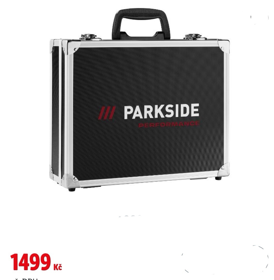 Jemná vrtací bruska peformance V12 - 10