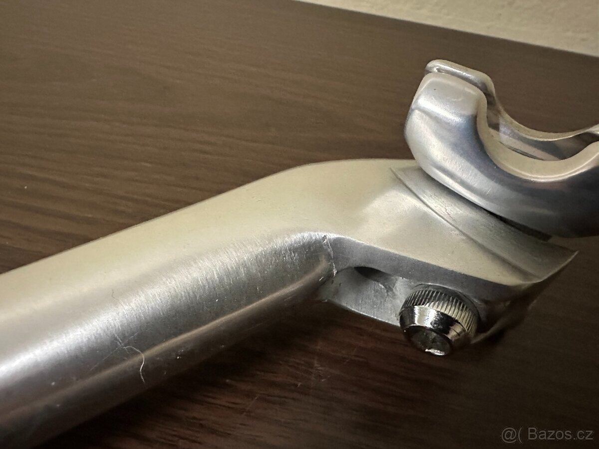 SHIMANO DURA-ACE sedlovka - 10