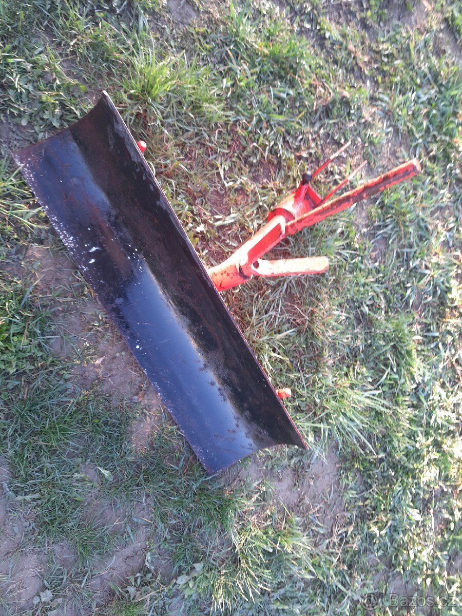 Prislušenstvi Tera vari. - 10