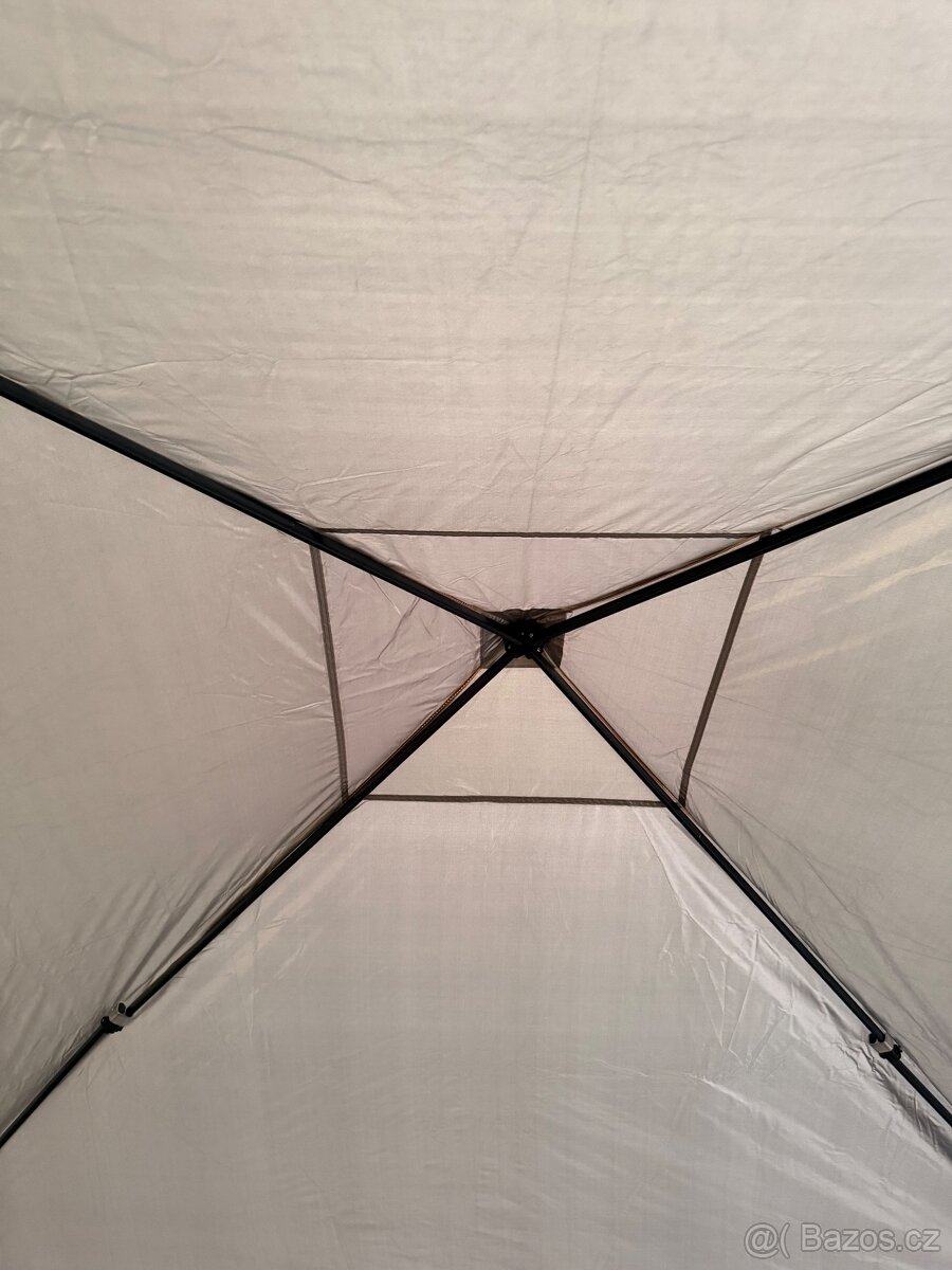 Pavilon COBIZI 3x3 m - 10