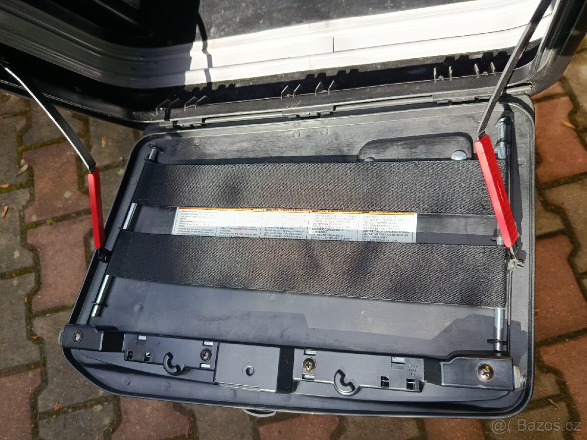 Yamaha XJ 900 Diversion - 10