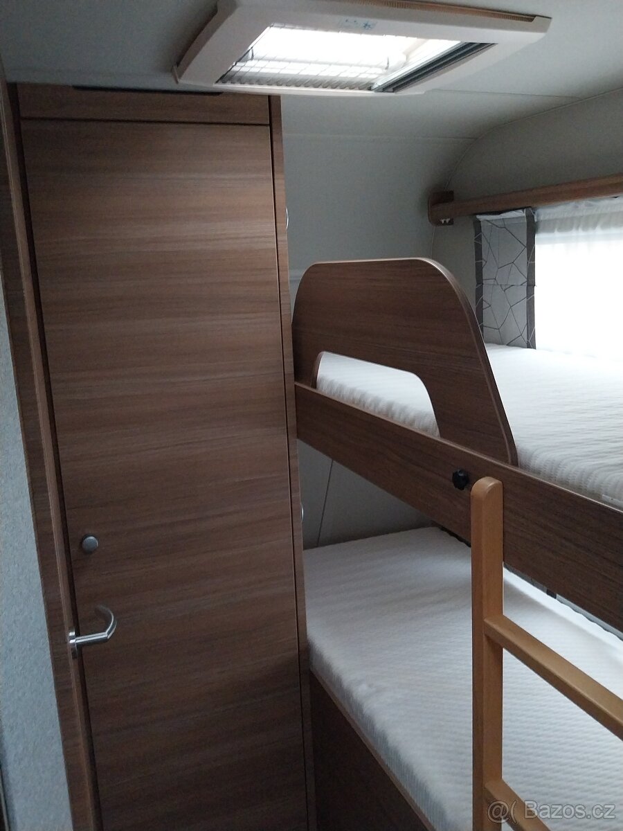 Knaus 500KD 2022 - 10