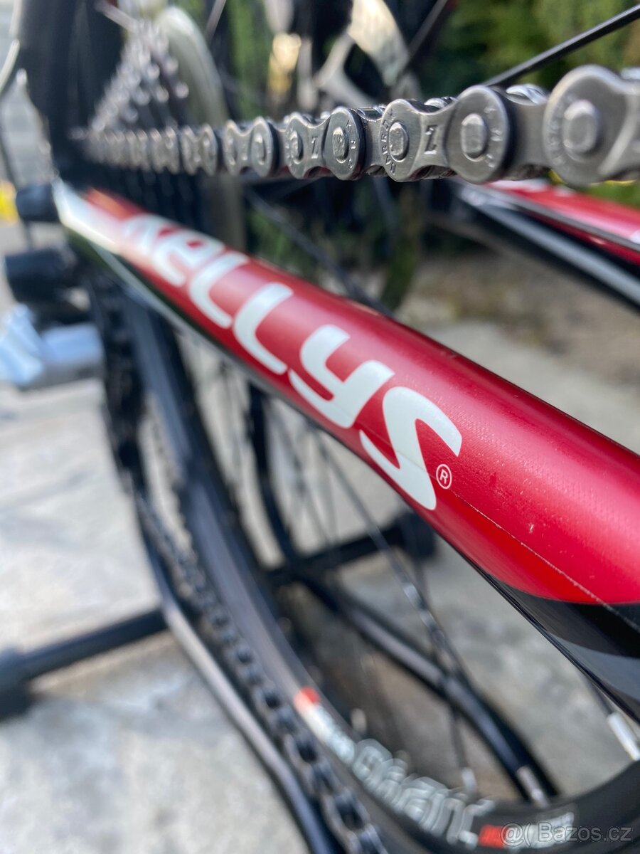 Kellys Spider 26” - 10