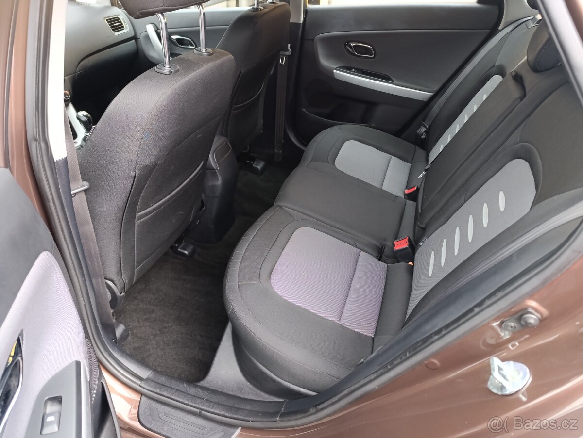 KIA CEED KOMBI 1.4 LPG ODPOČET DPH - 10