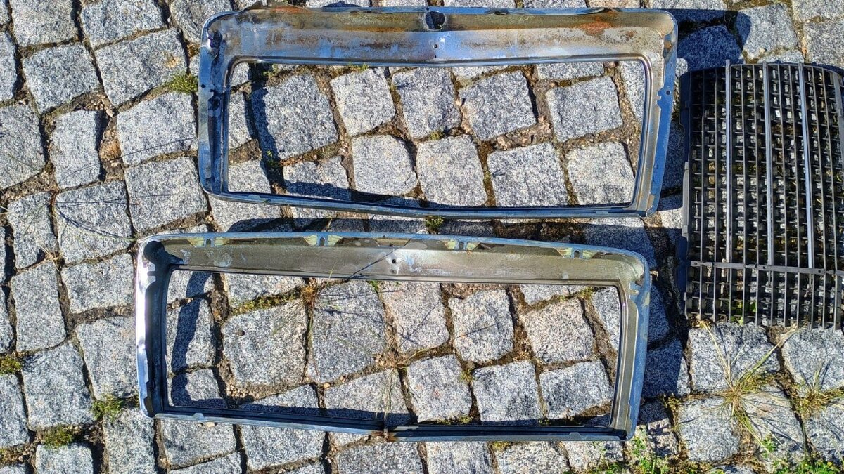 Mercedes Benz nabízím - 10