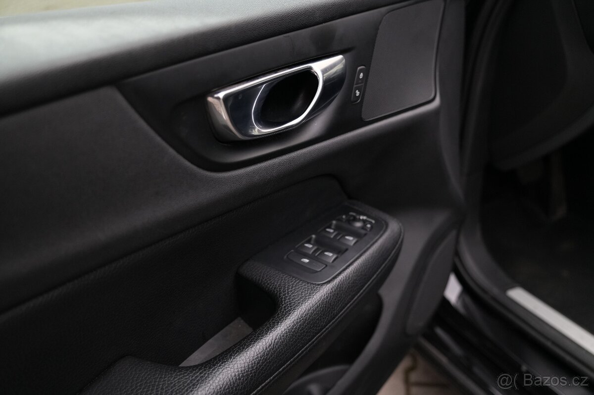 Volvo V60 Kombi, Mementum Pro, 2.0 D3 110 KW, 173tkm. - 10