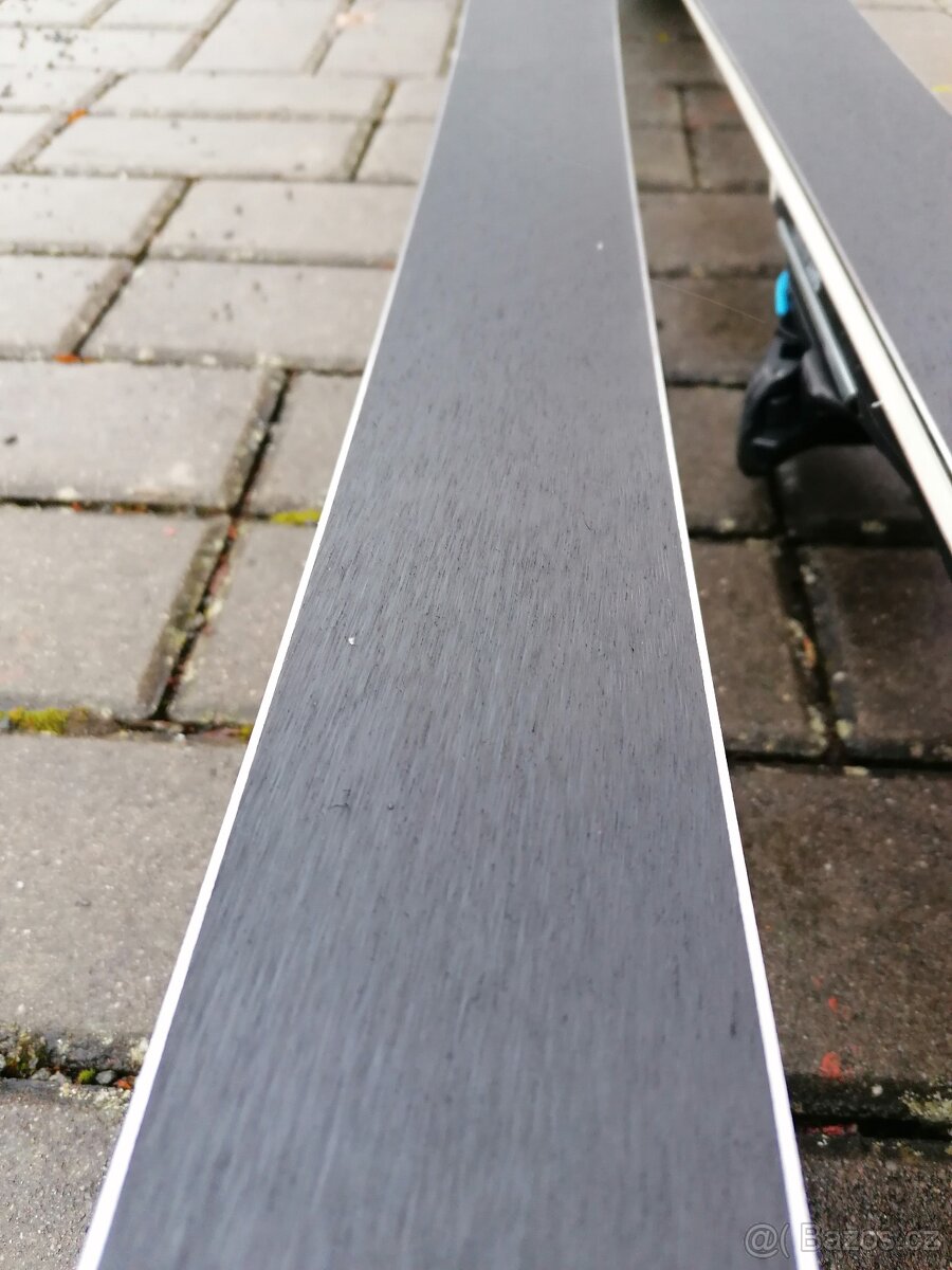 STOCKLI Laser SL FIS 165cm r-12,4. Model 2020/2021 - 10