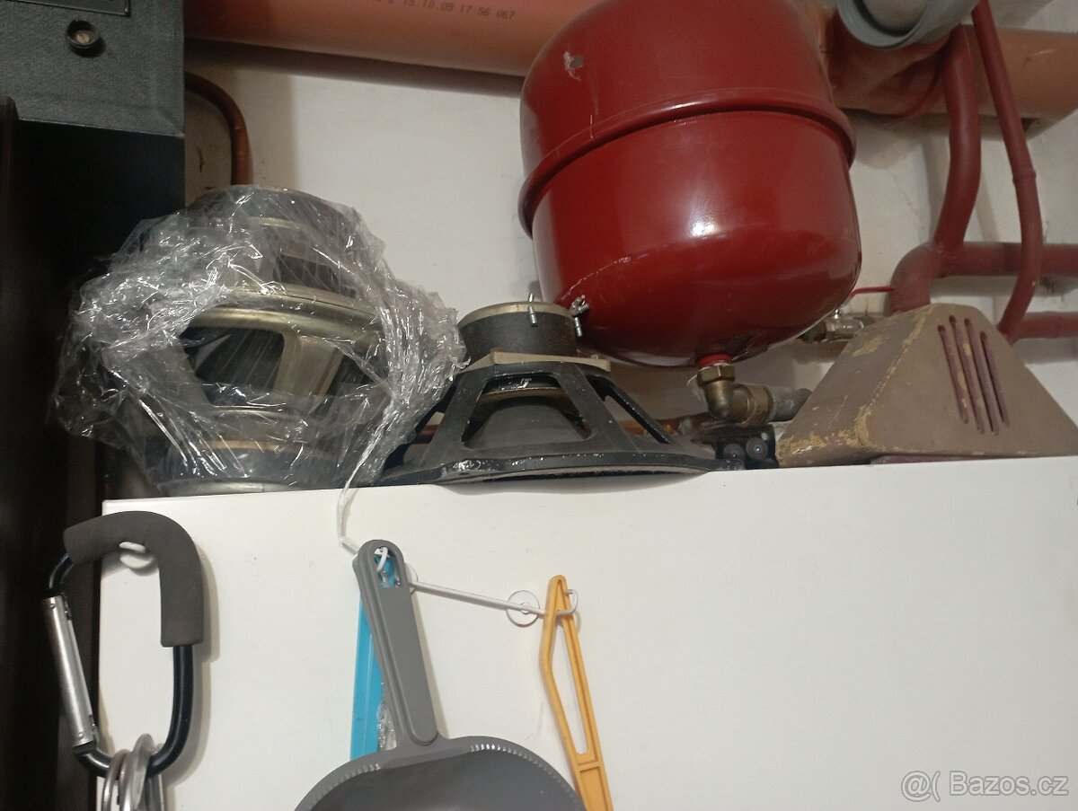 Reproduktory reprobedny atd - 10