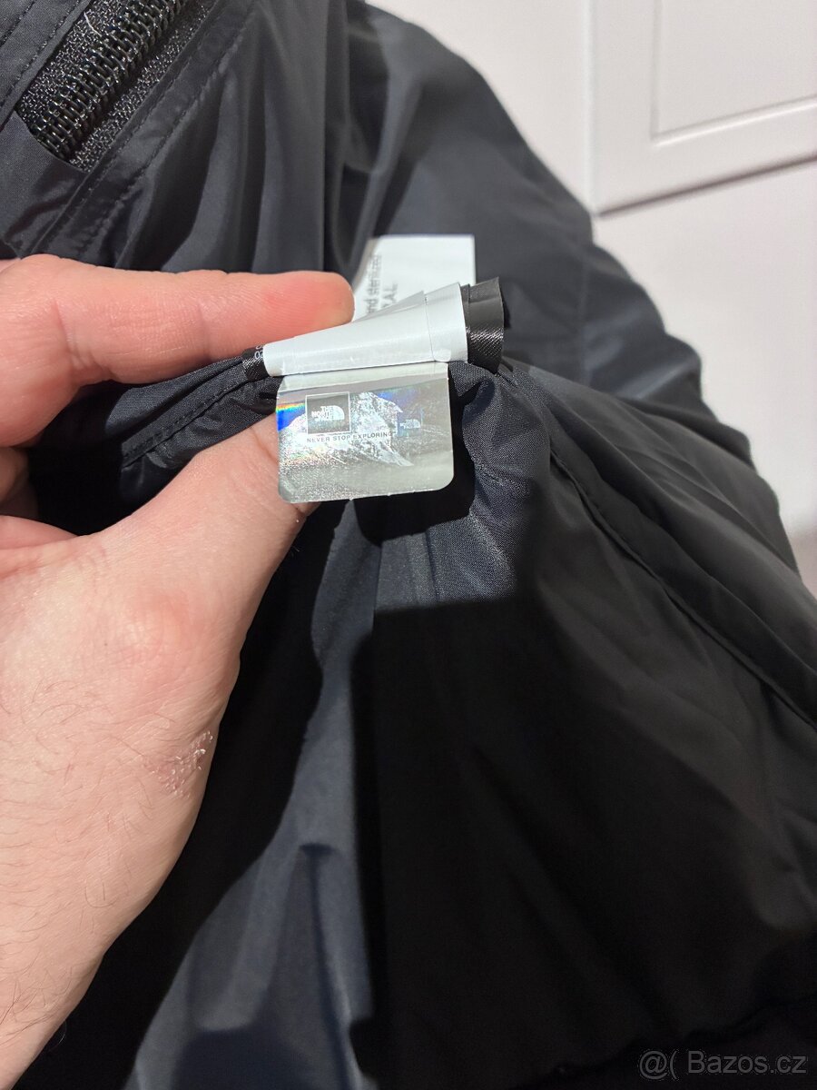 Zimni perova bunda The North Face, vel. L - 10