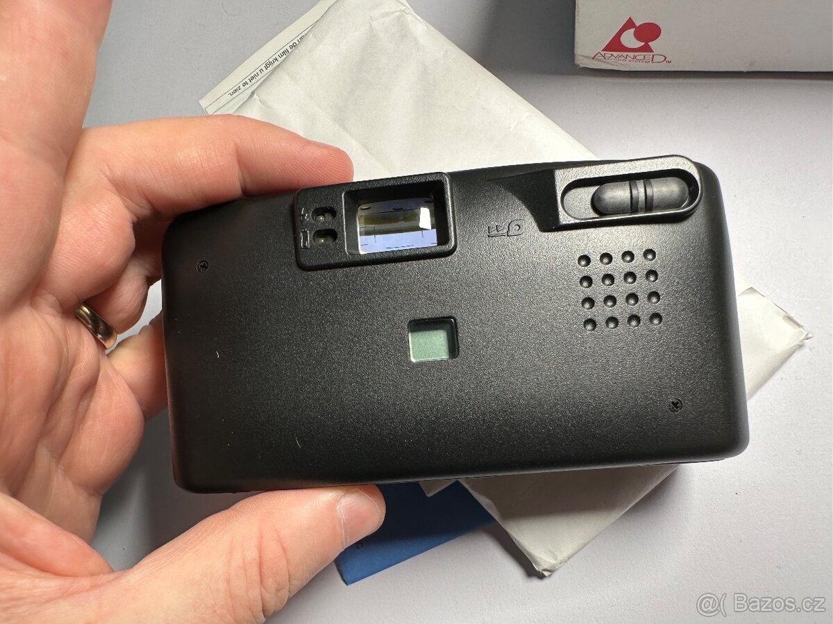 OLYMPUS Newpic XB - 10