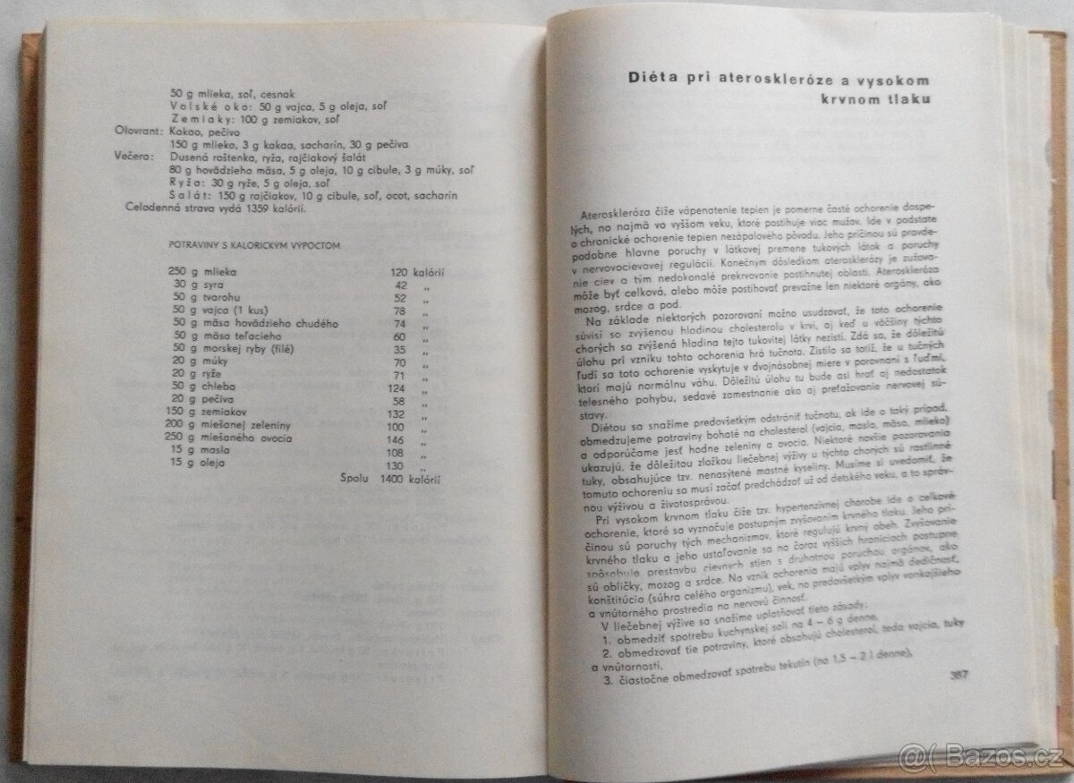 Kniha Naša kuchárka - 10