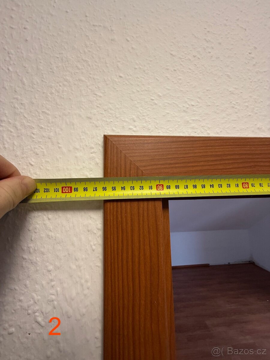 Dveře Sapeli - více kusů - 10