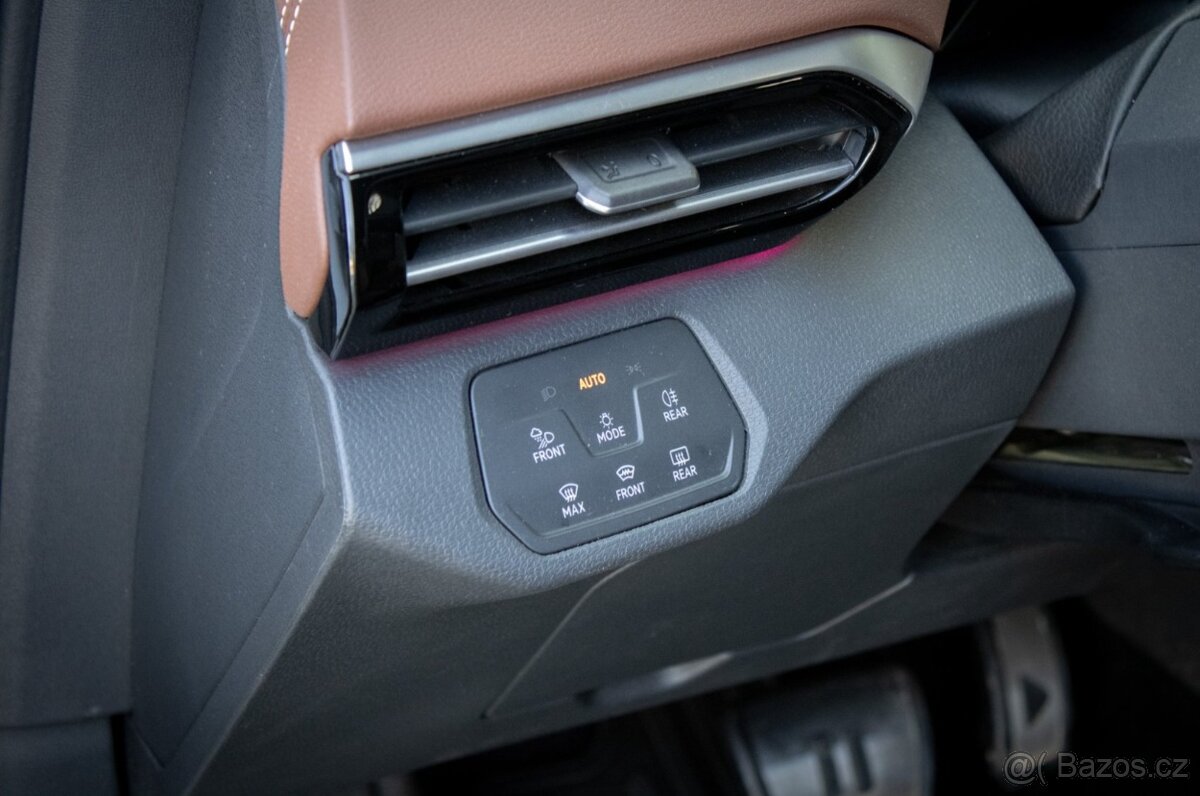 Volkswagen ID.4 VW ID4 PRO 150kW 2023 - 10