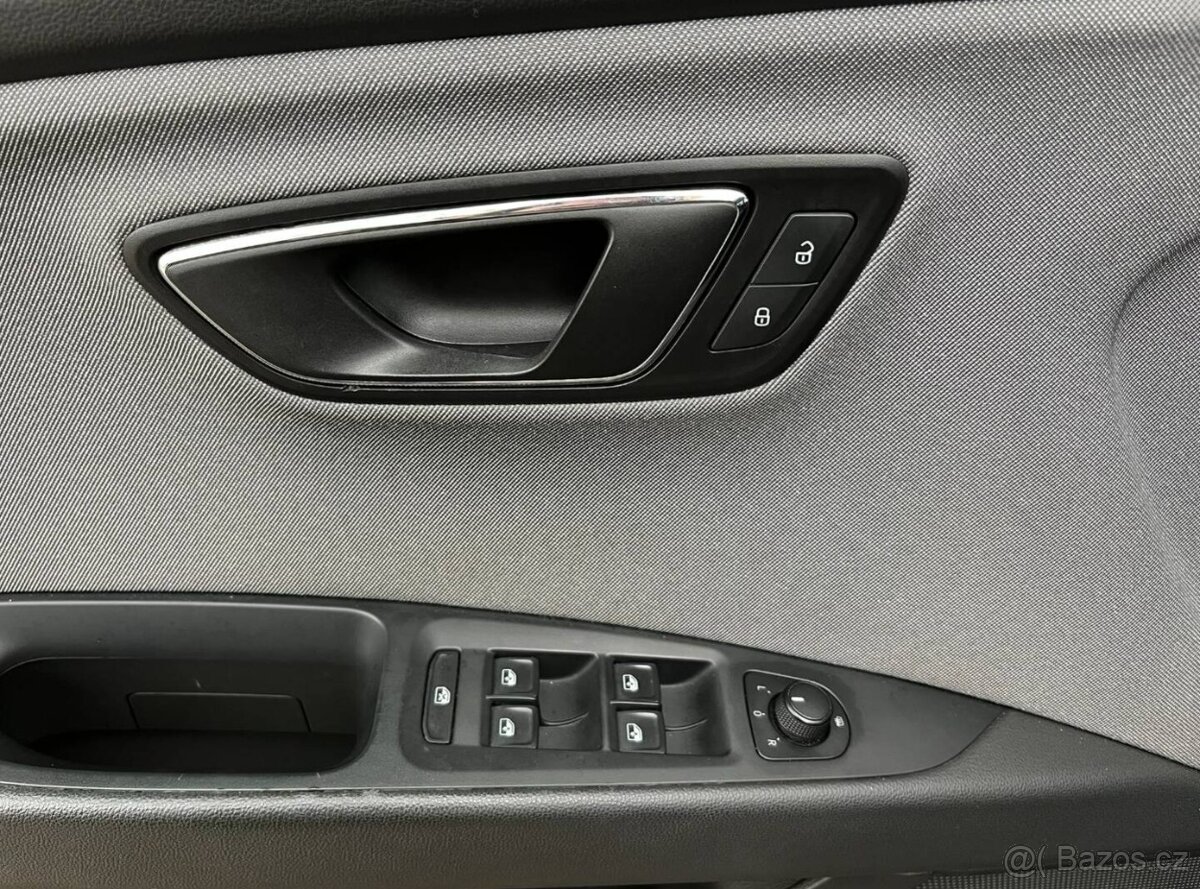 Seat Leon ST 1.6 TDI - 10