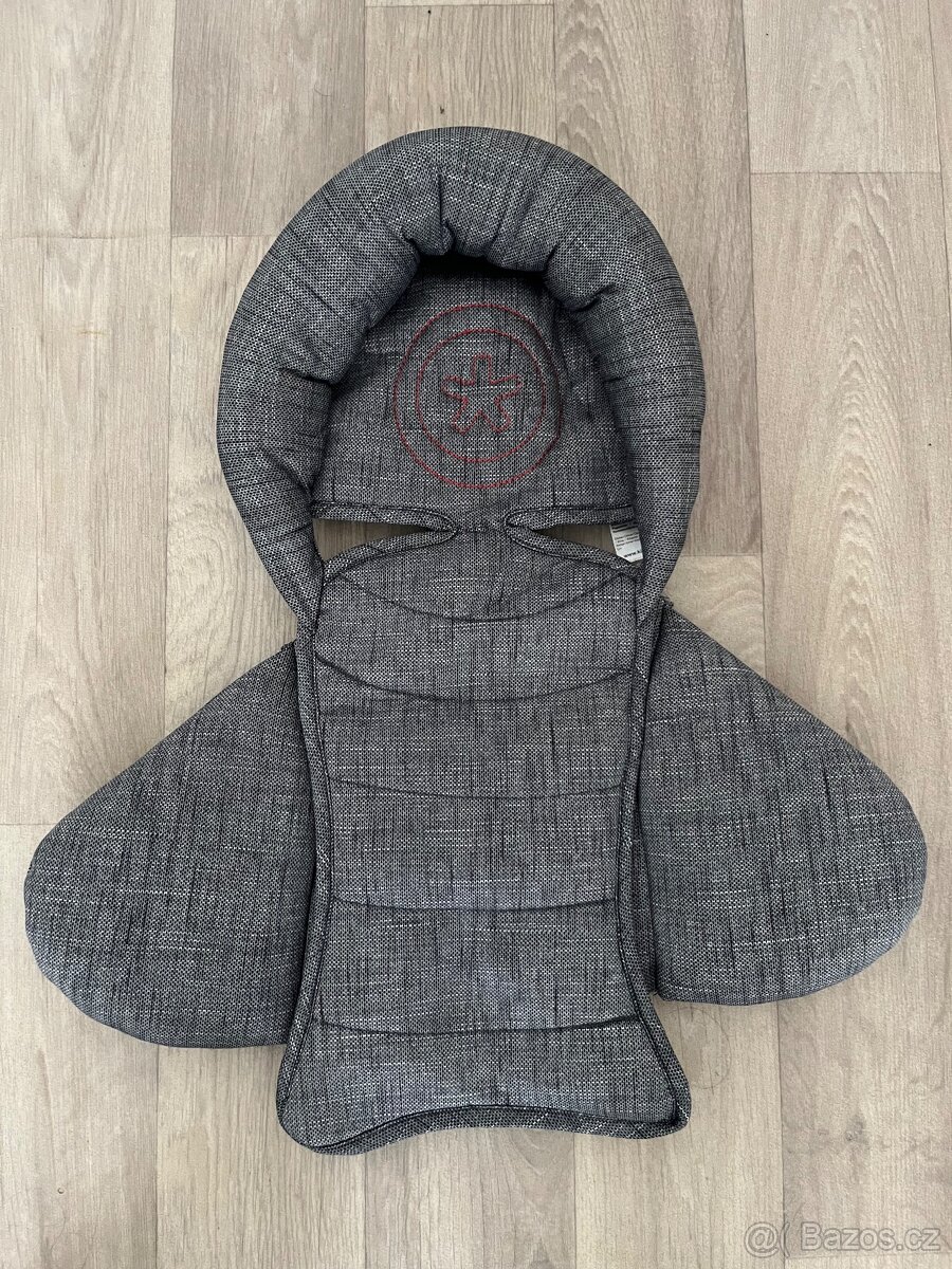 Autosedačka Kiddy Evoluna i-Size 2 - 10