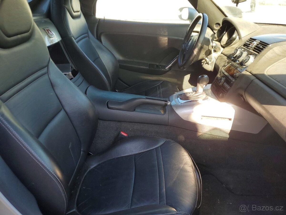 2009 Saturn Sky - 10