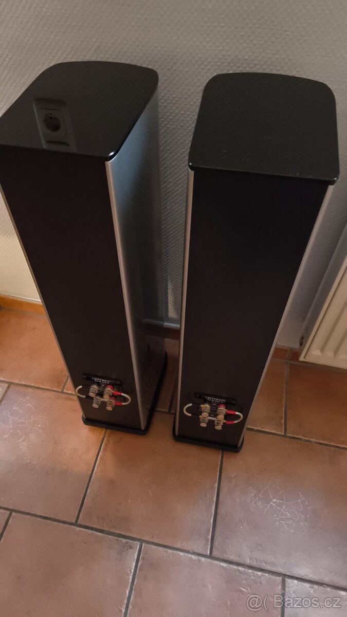 T+A Criterion TCD 315 S - high-end - 10