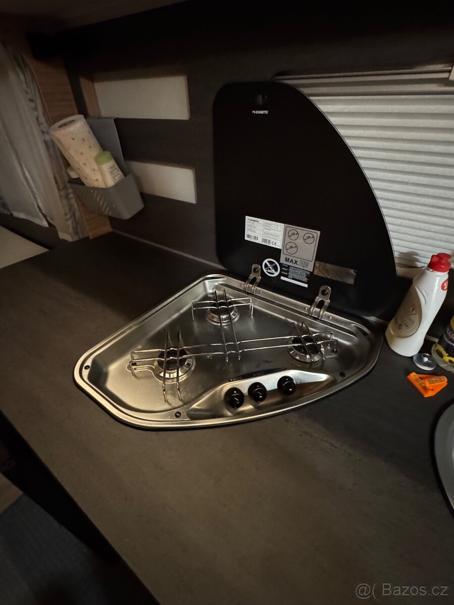 Weinsberg CaraOne 420 - 10