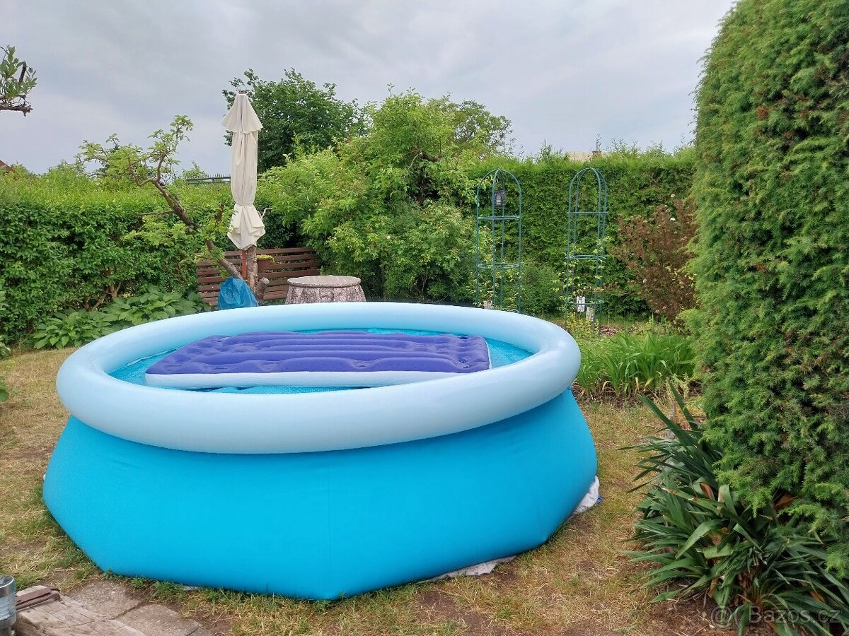 Pronájem zahrady v zahrádkářské kolonii - 10