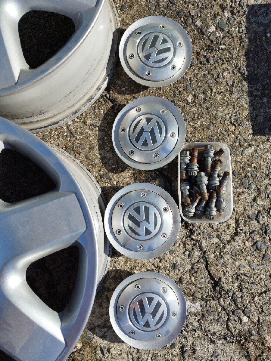 Elektrony orig W 7L6601025 C,AA - 10