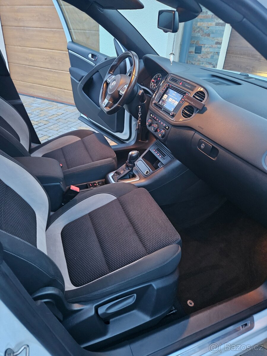 Volkswagen Tiguan R Line 2.0TDi, 136kw, 4x4. - 10