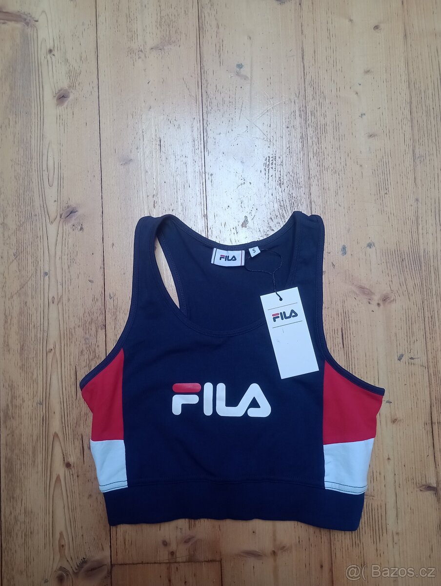 Dámská trička a tílka - 5 FOTEK - 10